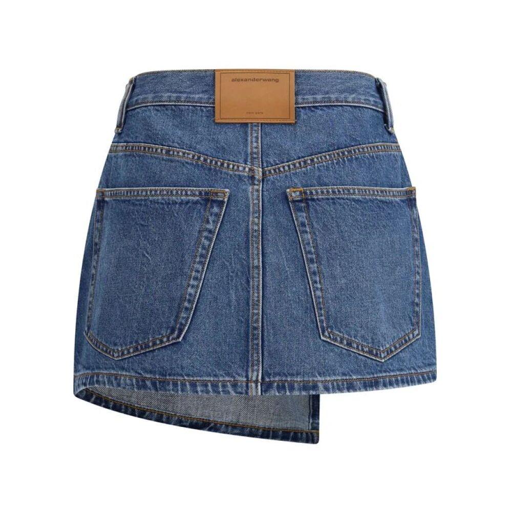 Alexander Wang Mini skirts for Women | Online Sale up to 70 Alexander Wang Mini skirts for Women | Online Sale up to 70