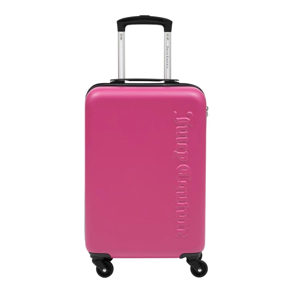 Juicy Couture Cabin Bags in Pink Lyst