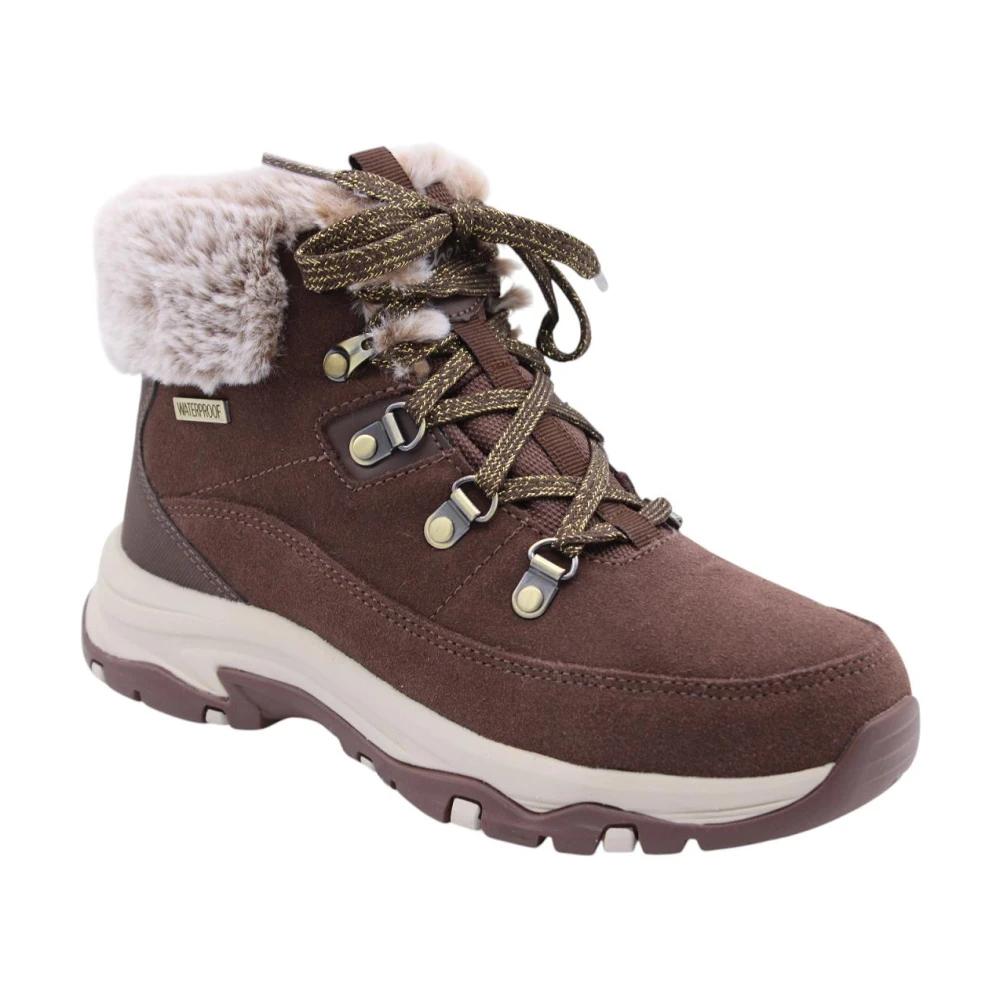 Botas Para Nieve Skechers Skechers Trego Falls Finest Botas Para