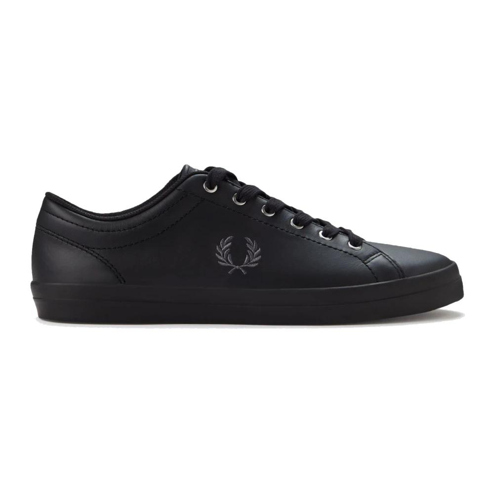 Scarpe Fred Perry da uomo Sconto online fino al 40% Lyst