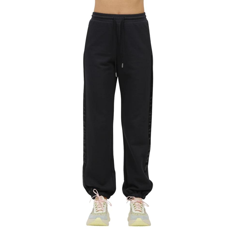 Pantalon Max Mara Ligne Sport - Taille 40, Couleur Ecru, Neuf Sans étiquettes, Coupe évasée