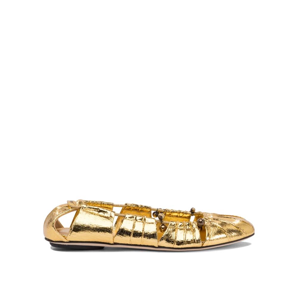 Chloé Ballet flats and ballerina shoes for Women | Online