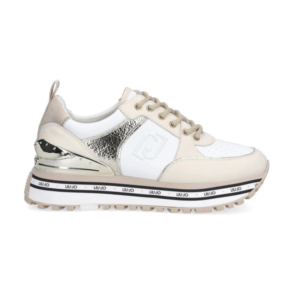 スニーカー LIU JO Woman Sneakers Multicolor BA5019EX288 S3604 CALZATURE SNEAKERS LIU JO BA5019EX288/S3604