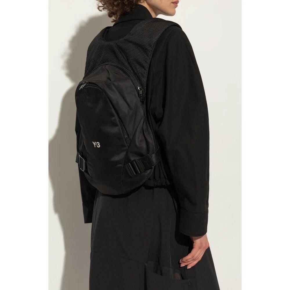 行列のできるレビュー商品、集めました。高評価アイテム y-3-Black-Backpacks.jpeg バッグ