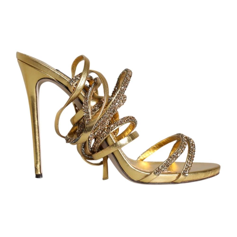 Dolce gabbana talon deals