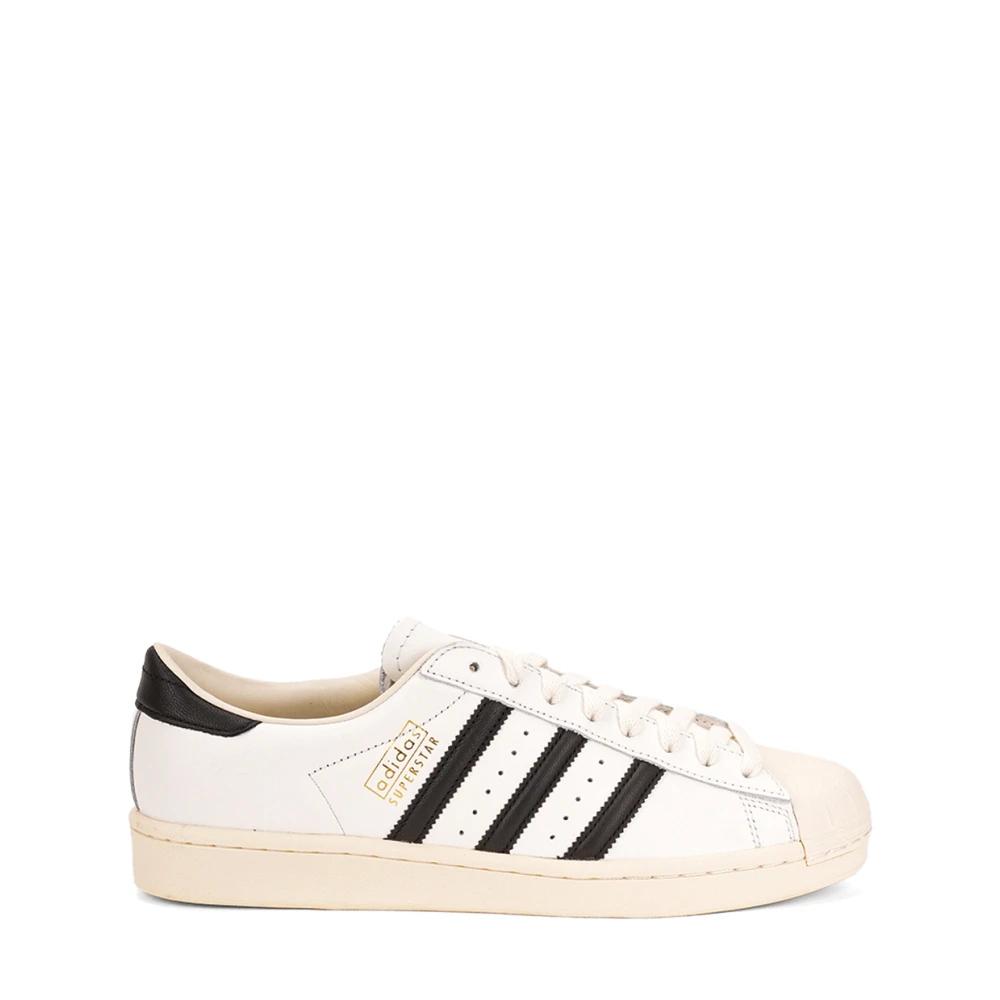 Adidas Original Superstar Adidas Superstar 80s Dlx Homme Orange