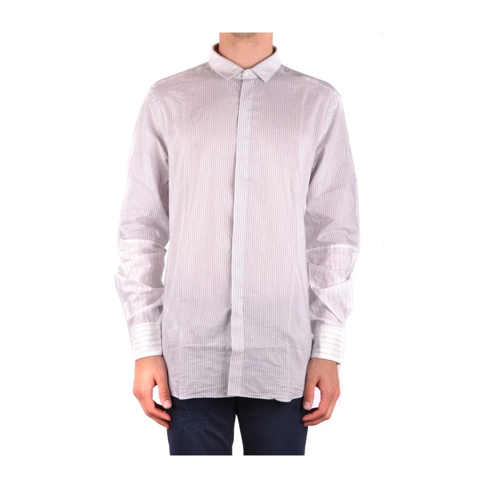 Neil Barrett Shirts for Men | Online Sale up to 69% off | Lyst