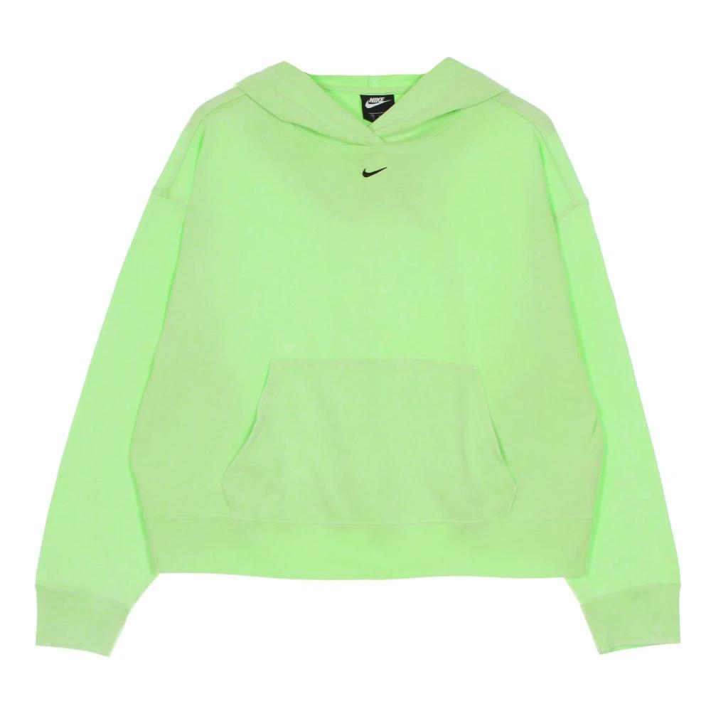 cucumber calm nike hoodie