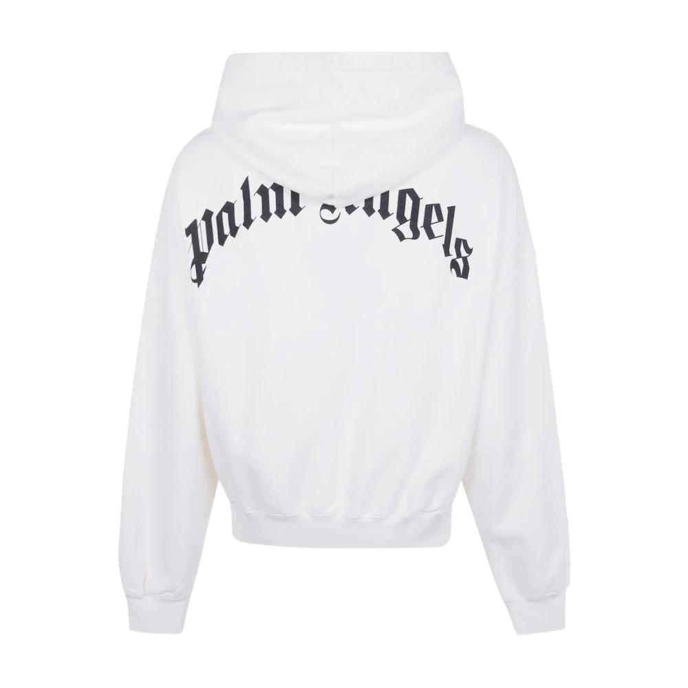 Palm Angels Hoodies for Men | Online Sale up to 61% off | Lyst