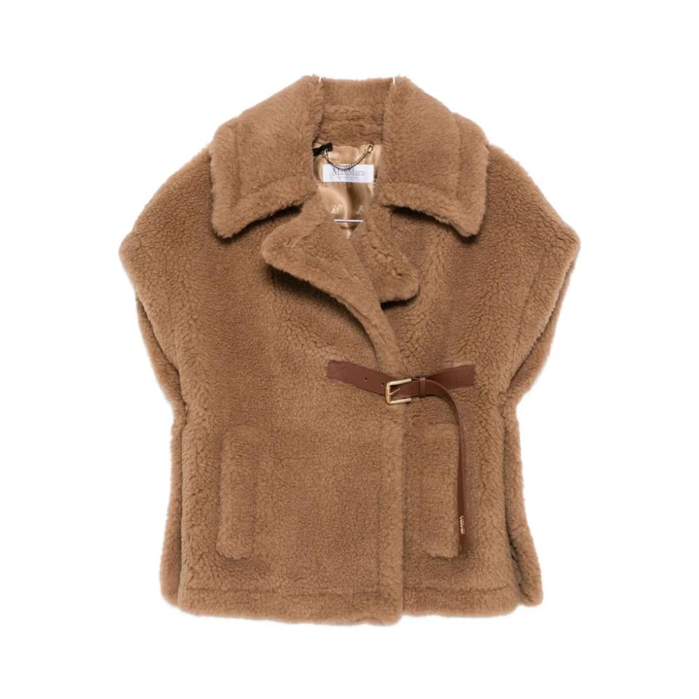 Max Mara Fur jackets for Women | Online Sale up to 62% off