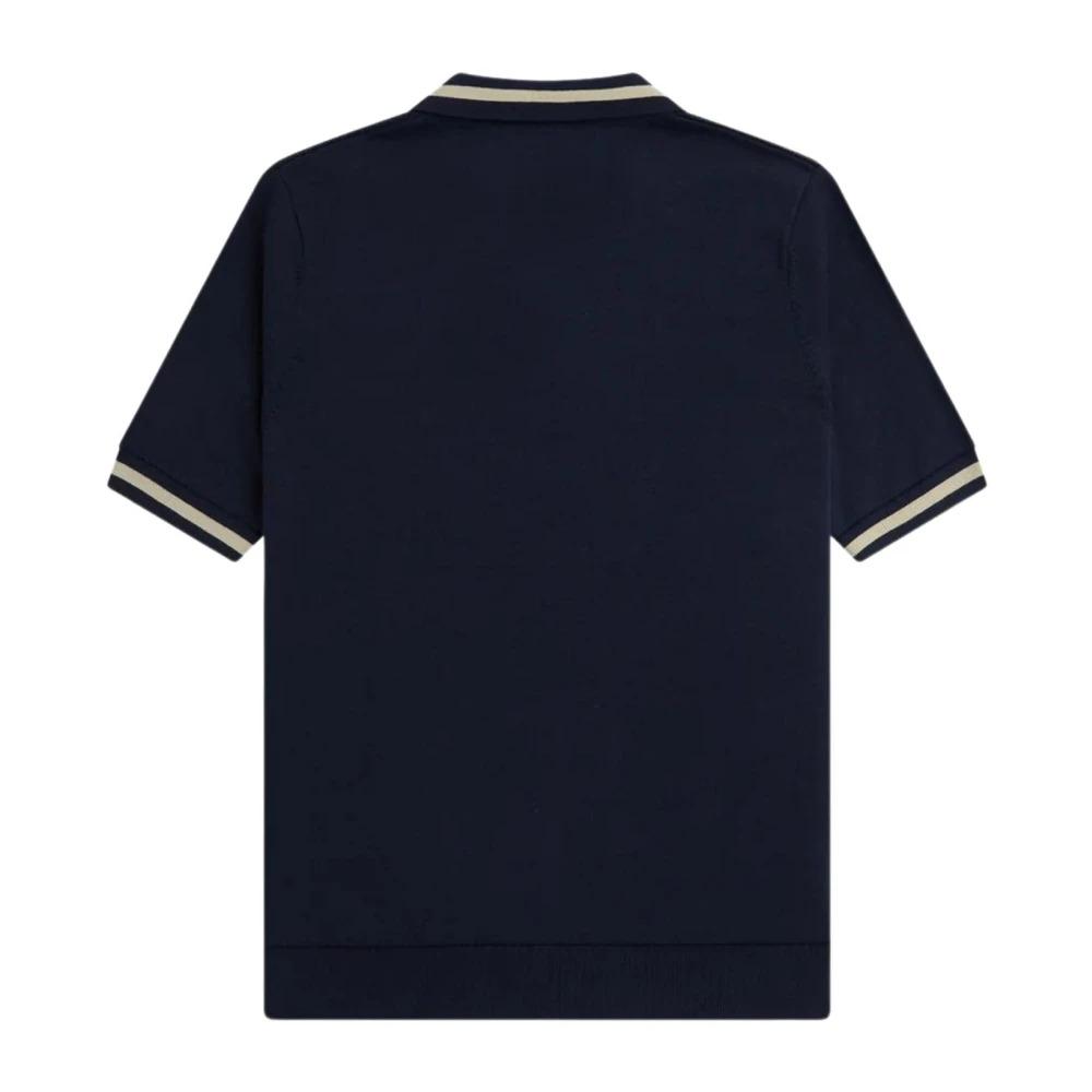 Black and gold fred perry polo outlet