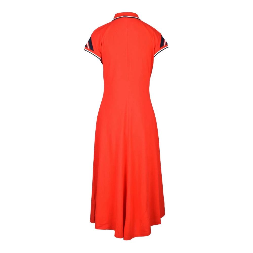 Red Tommy Hilfiger Dresses for Women | Lyst Red Tommy Hilfiger Dresses for Women | Lyst