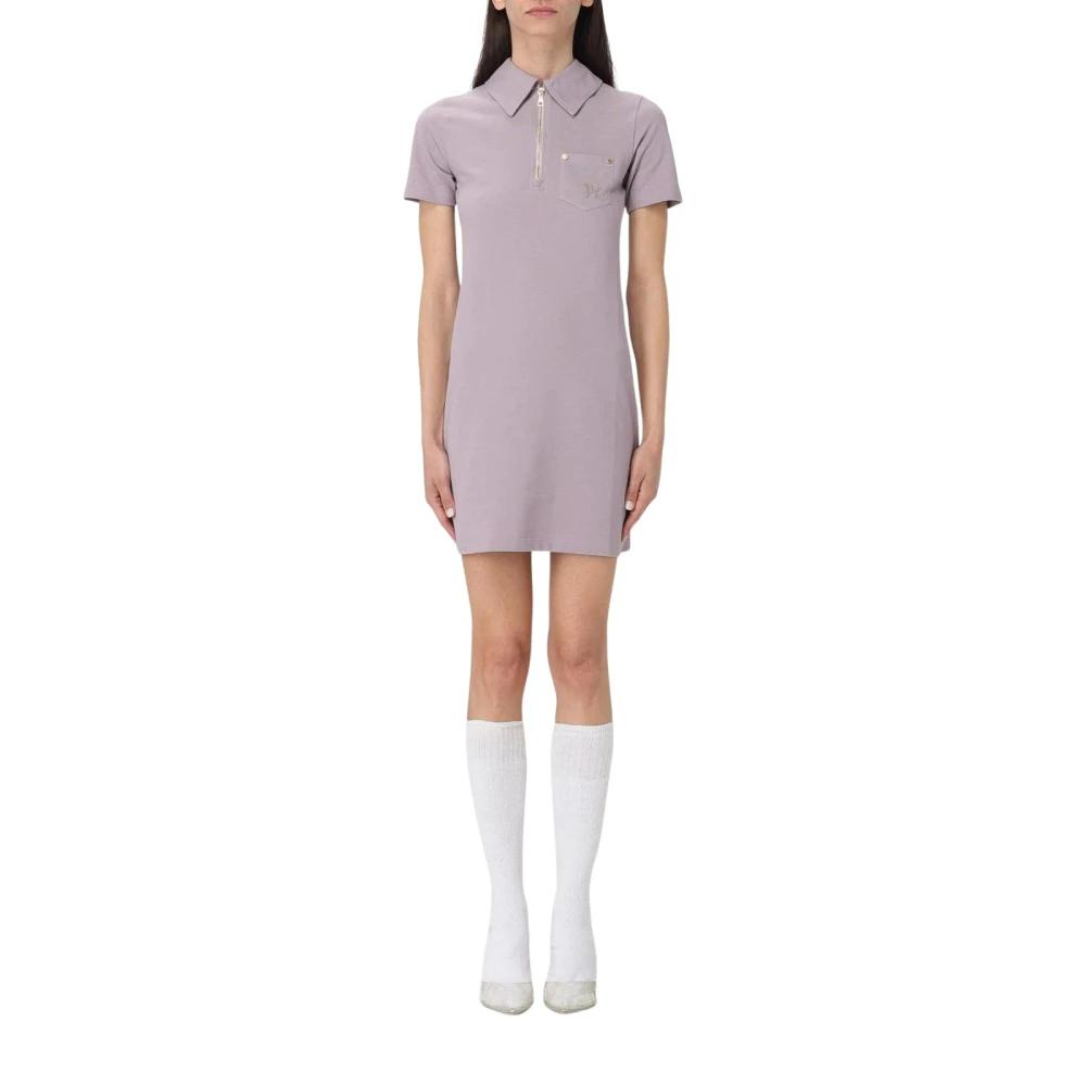 【関税＆送料込み】Palm Angels Mini Dress With Logo Palm Angels Dresses for Women | Online Sale up to 84% off | Lyst