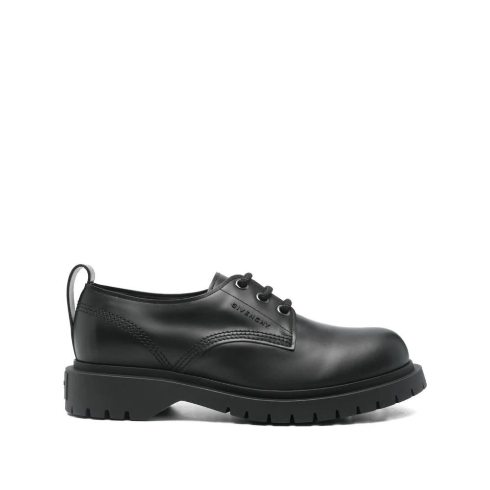 GIVENCHY SHOW UOMO ブラックドレスシューズ 41 GIVENCHY SHOW UOMO ブラックドレスシューズ 41 GIVENCHY SHOW UOMO