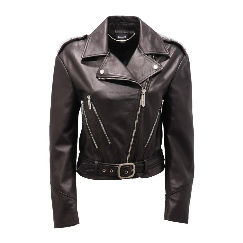 Just Cavalli Jackets for Women | Online Sale up to 88% off