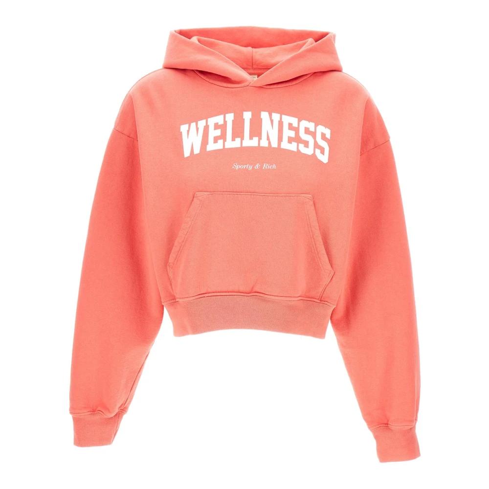 Sporty & Rich Hoodies for Women | Online Sale up to 36% off