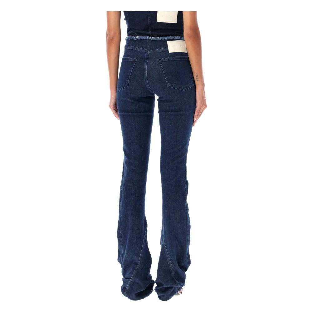 OTTOLINGER Straight-leg jeans for Women | Online Sale up to