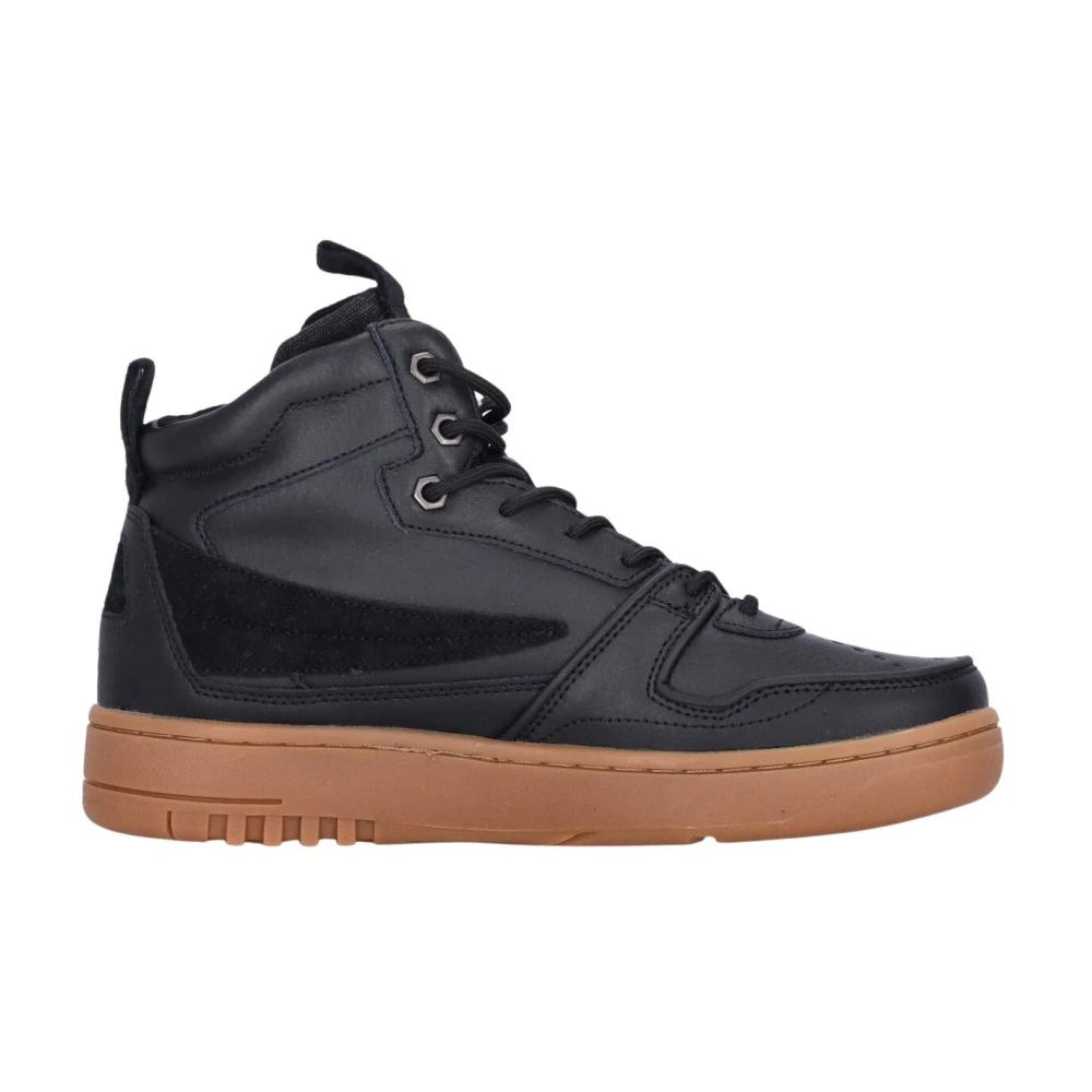 Fila High-top sneakers for Men Online Sale up to 49% off Lyst