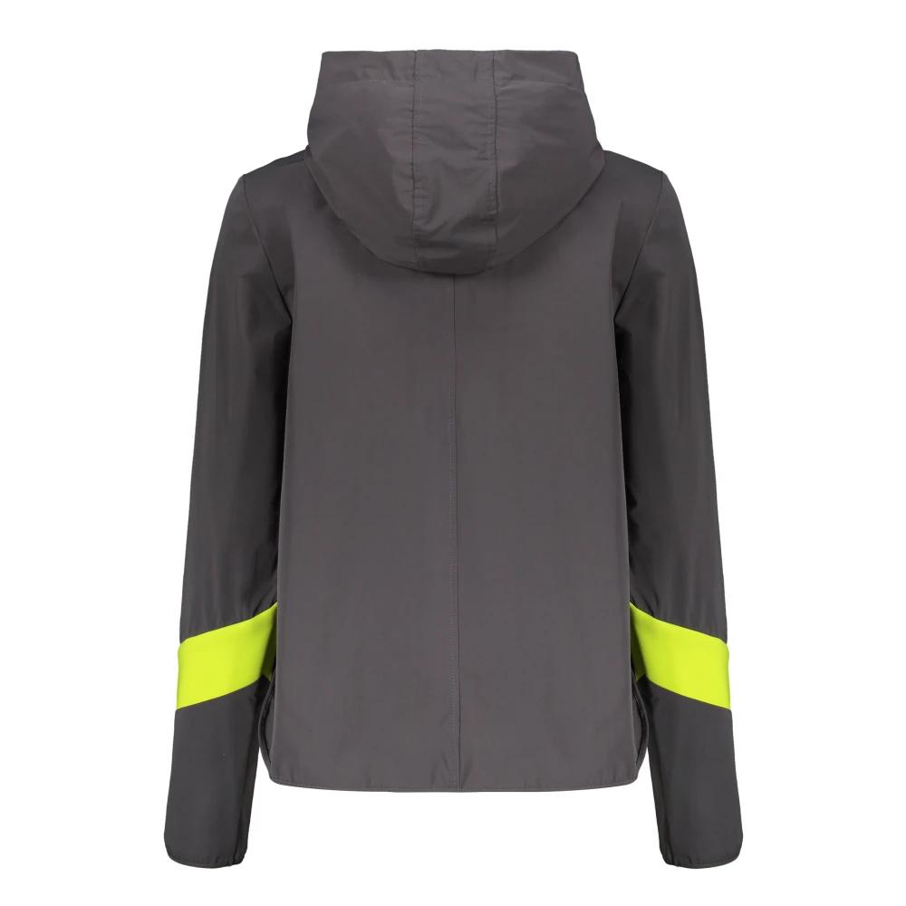 ジャケット LORENA ANTONIAZZI Women Jackets I2421CP75A4394 Grey Lorena Antoniazzi Fall 2024 Ready-to-Wear Collection | Vogue