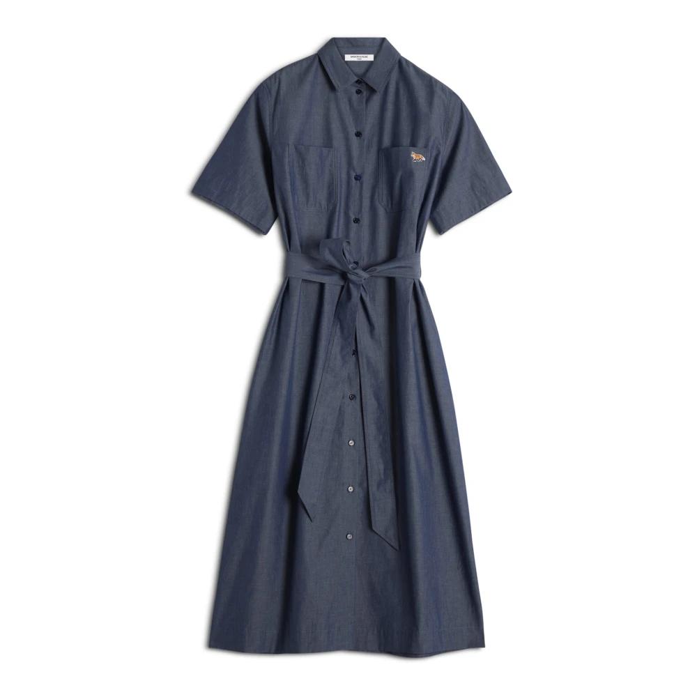 Maison Kitsuné Dresses for Women | Online Sale up to 75% off