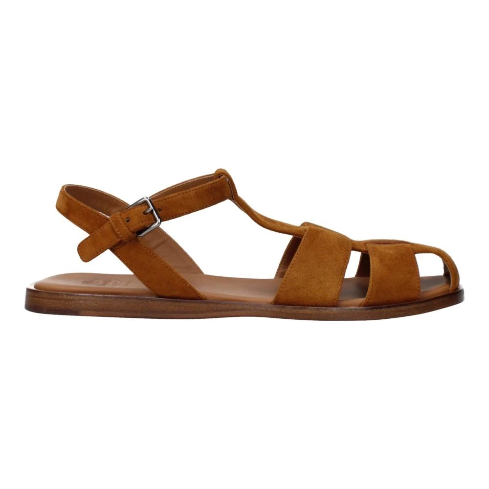 Church's Flat sandals for Women | Online Sale up to 77% off