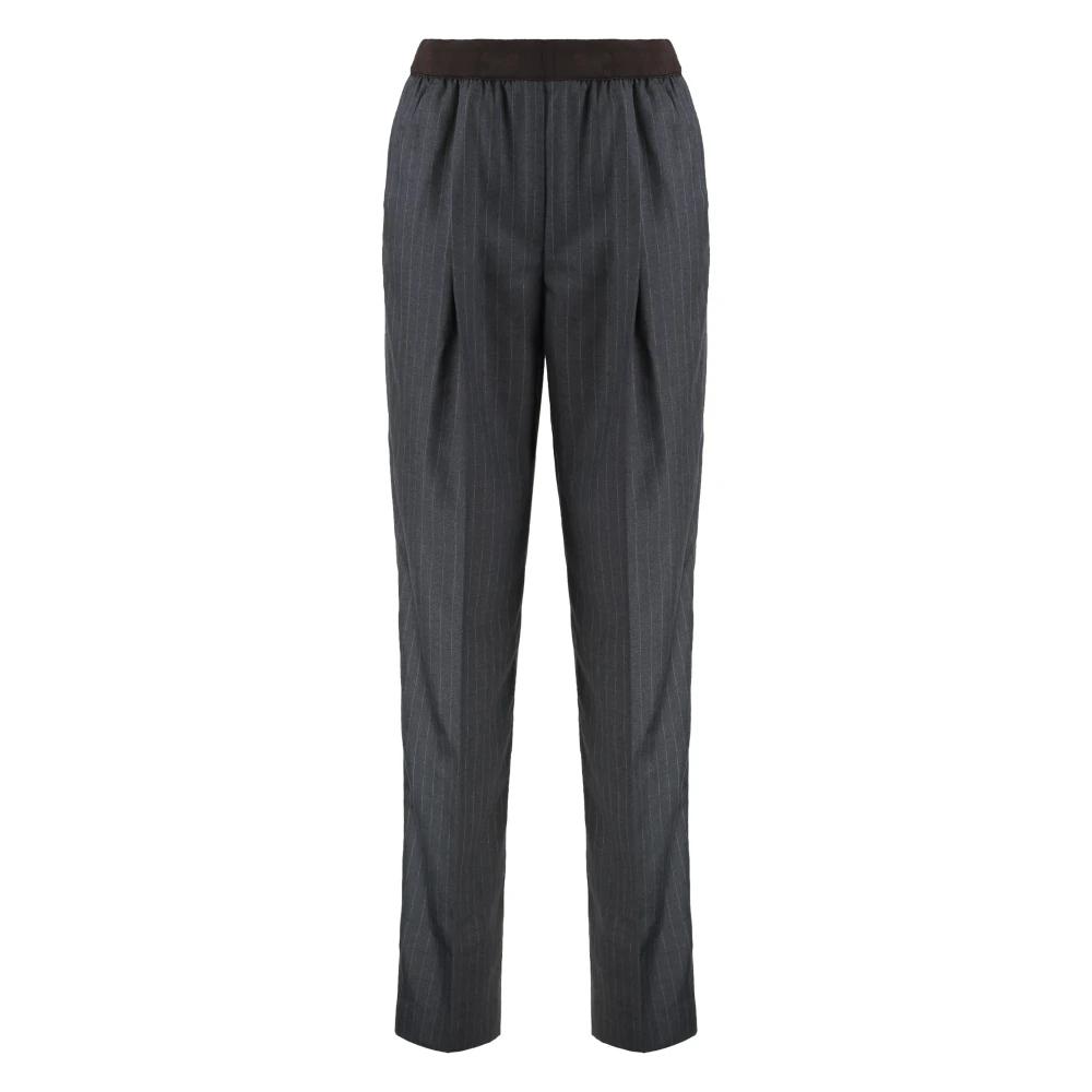 Miu Miu Pants for Women | Online Sale up to 39% off | Lyst