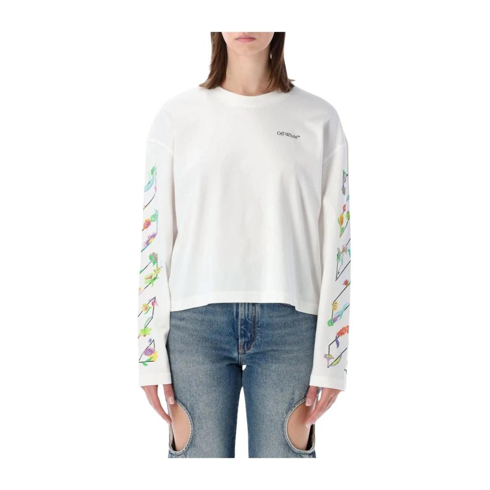 Off-White c/o Virgil Abloh Long-sleeved tops for Women | Online