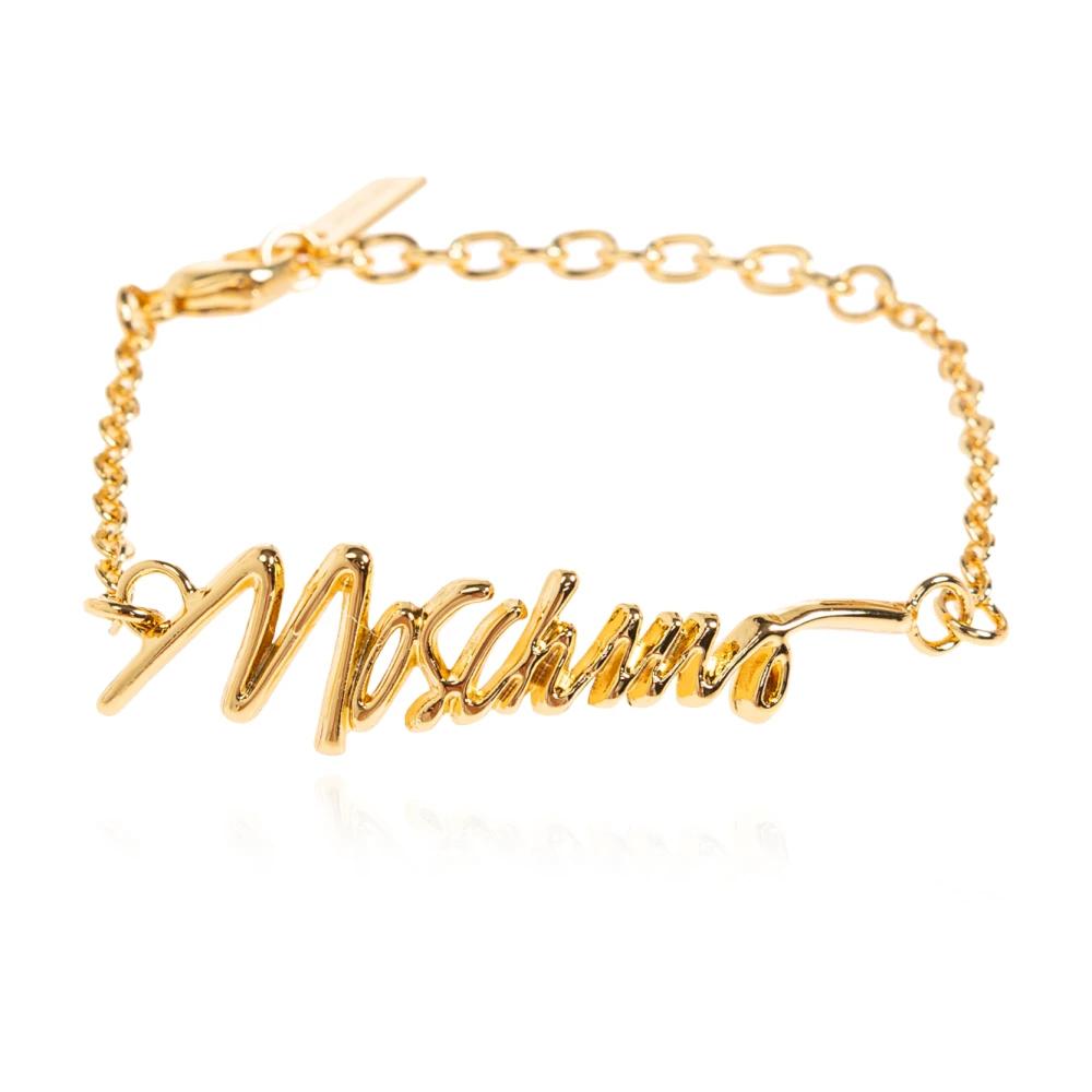 Moschino Bracelets for Women | Online Sale up to 60% off | Lyst