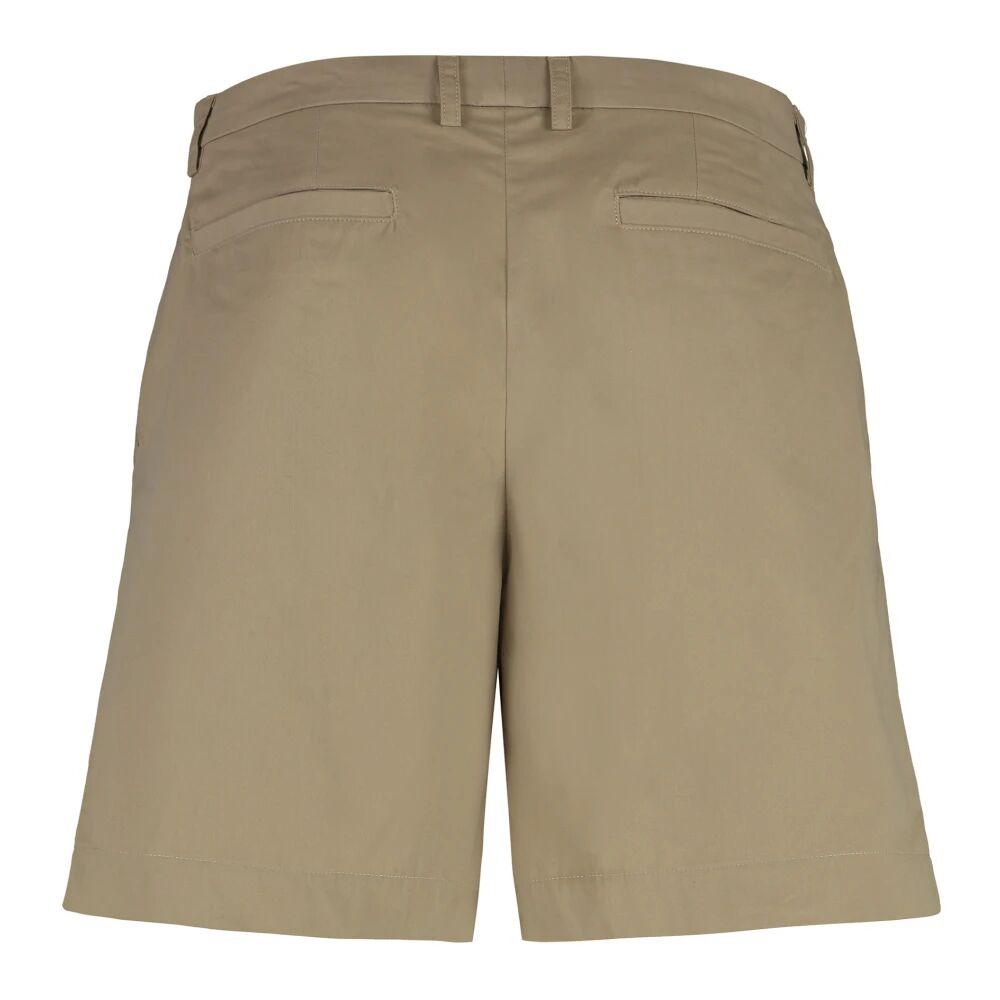 A.P.C. Bermuda shorts for Men | Online Sale up to 50% off | Lyst