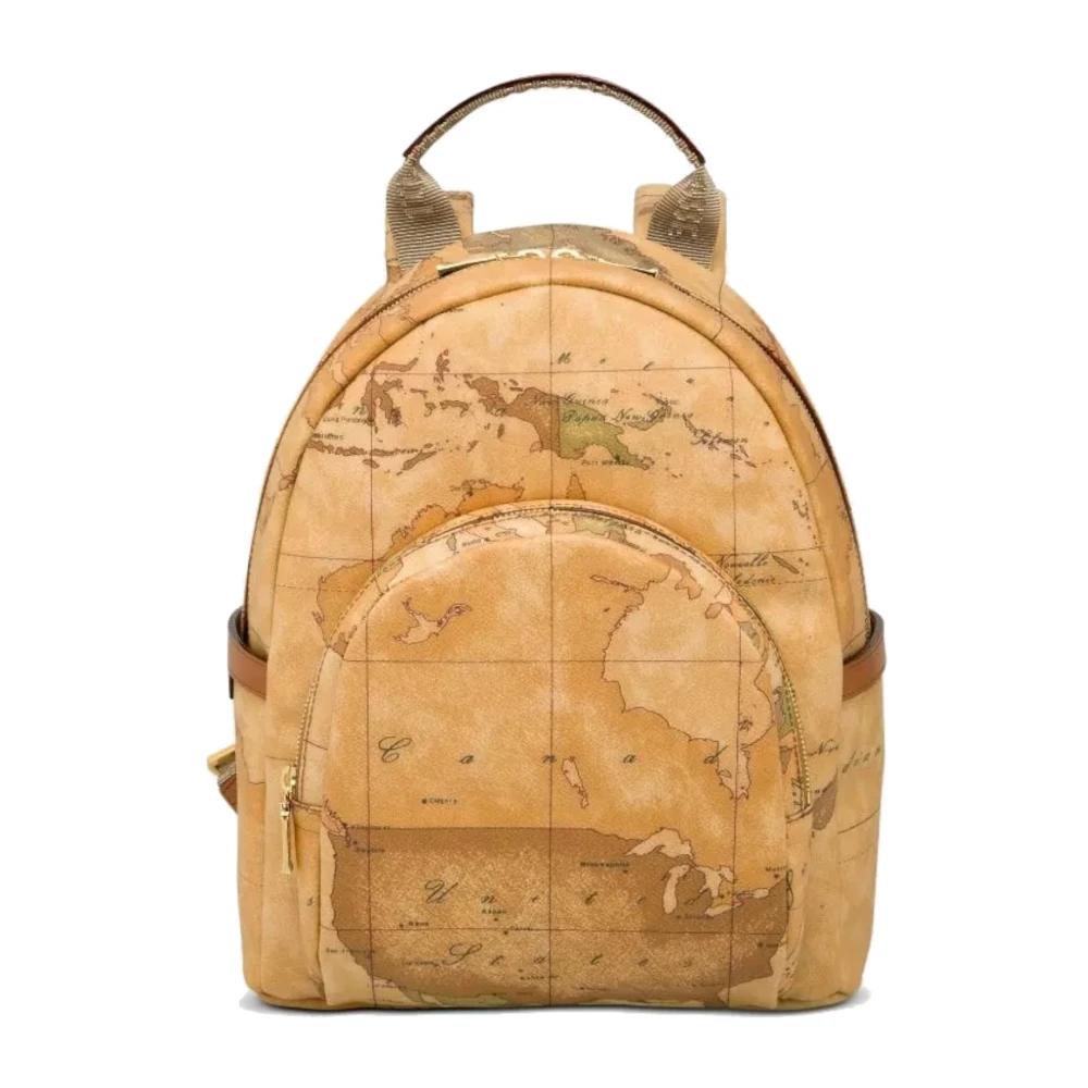 Alviero Martini 1A Classe Backpacks for Women | Online Sale  display picture 1