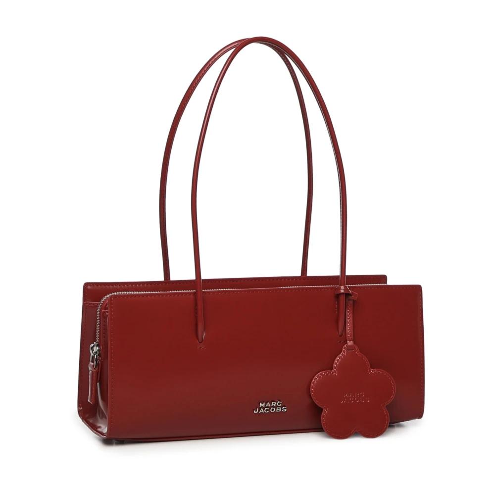 Shoulder Bag Marc Jacobs Sac Rouge Sacs Porté épaule Rouge Marc