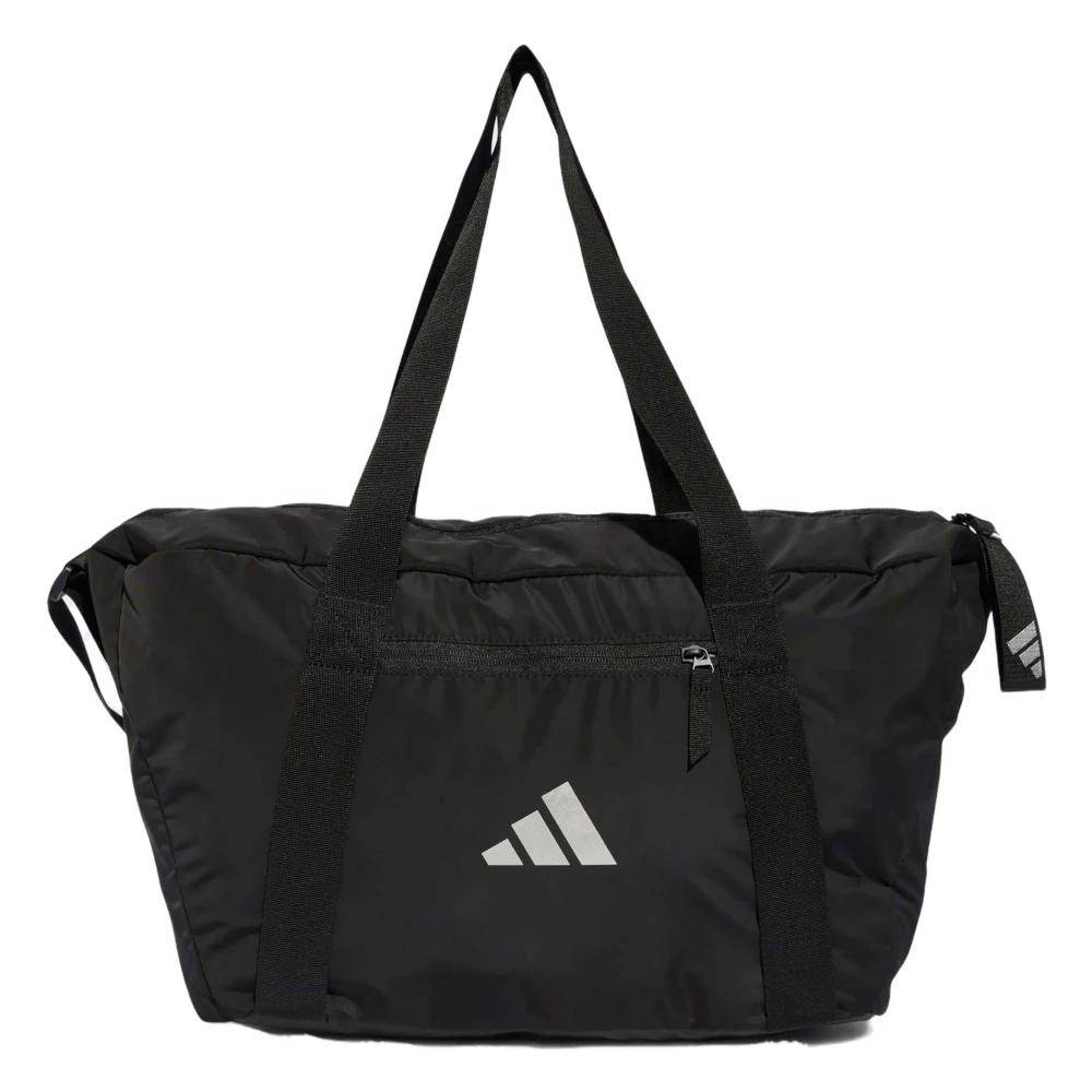 Adidas tasche schwarz sale