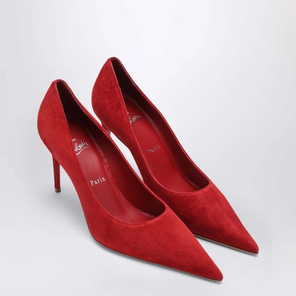 Chaussures Christian Louboutin pour femme Réductions en ligne