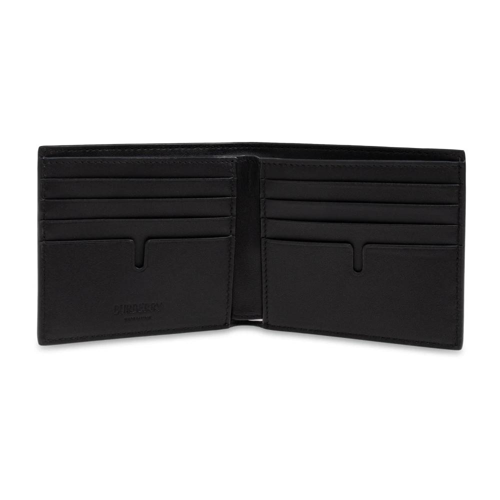 Wallets Card Burberry Men's Wallet Nordstrom Rack Burberry