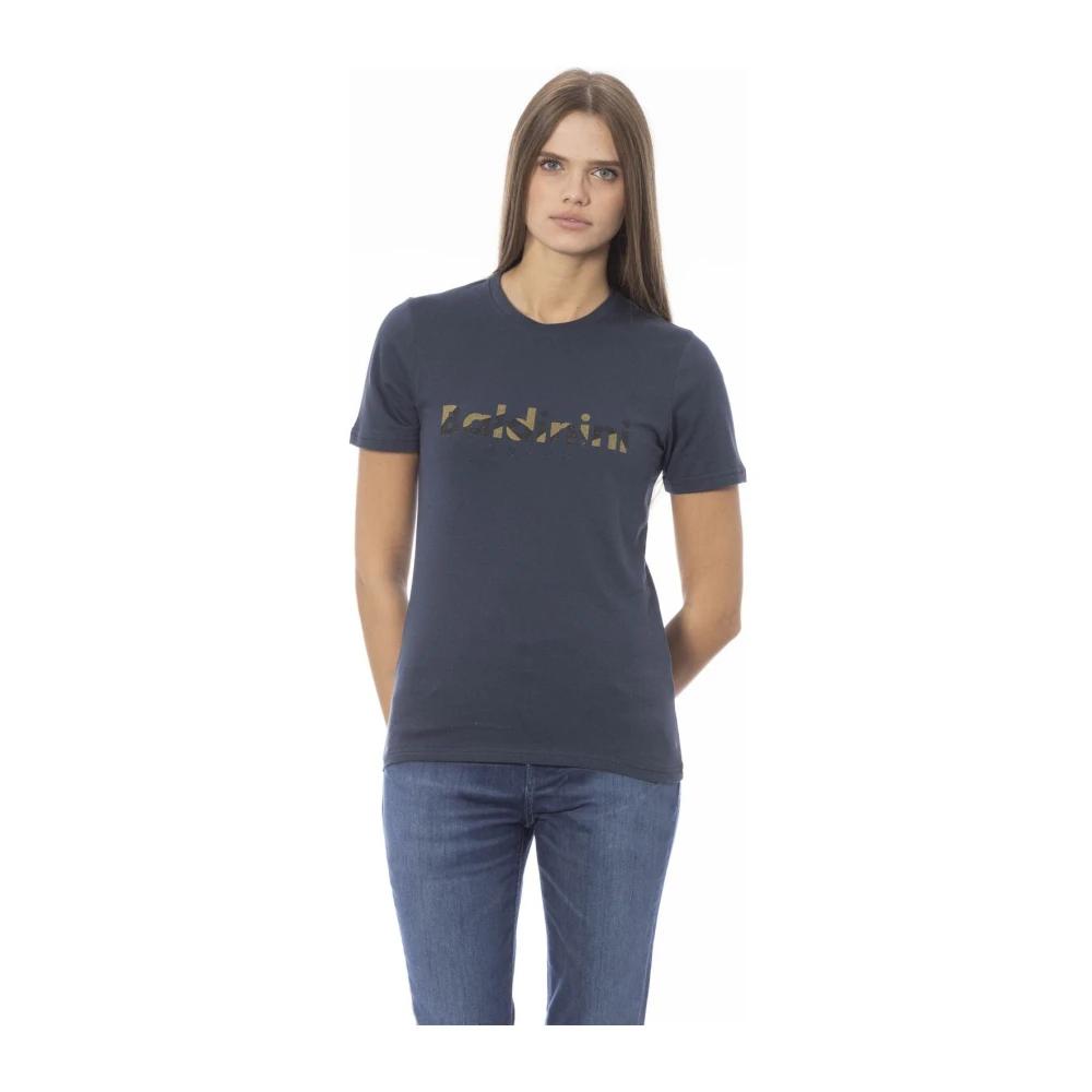 Baldinini T-shirts for Women Online Sale up to 74% off Lyst