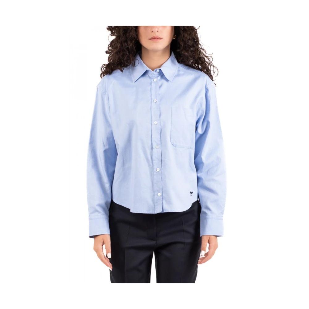 Camicia fuori best sale