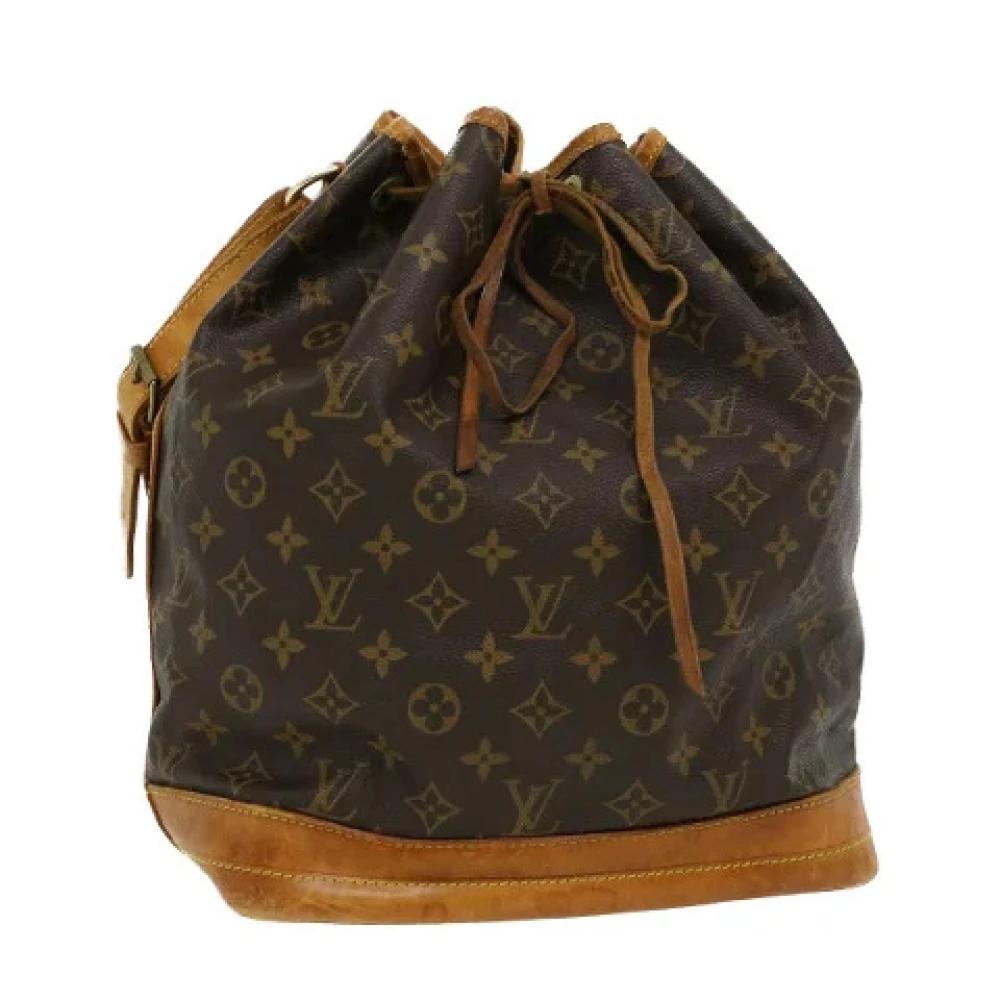 Borsa secchiello Louis Vuitton: Secchiello Vuitton usato