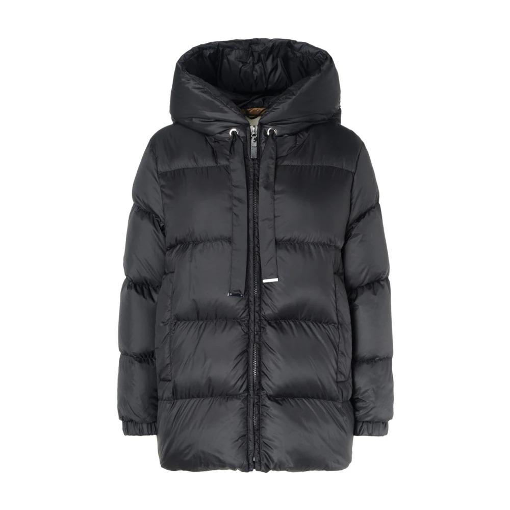 Max mara padded jackets clearance