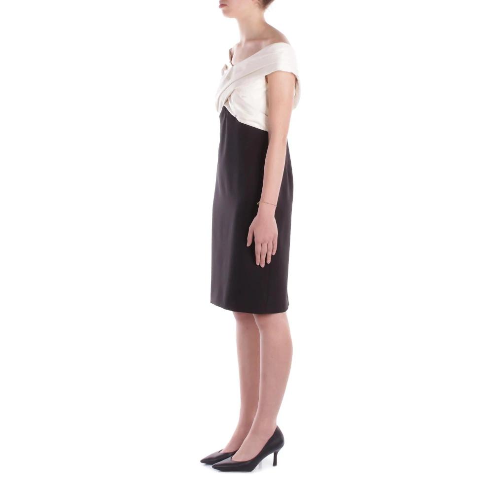 Ralph Lauren Short Dresses in Black | Lyst Ralph Lauren Short Dresses in Black | Lyst