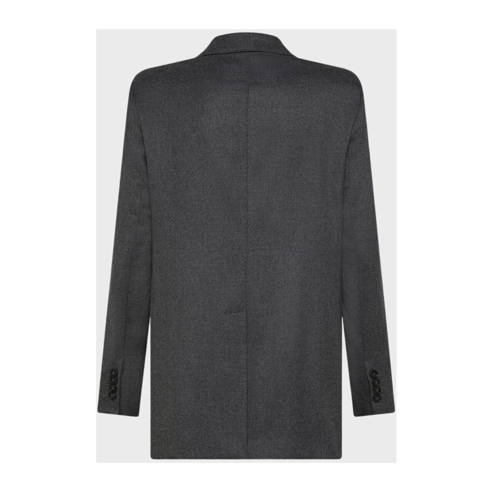 Giacche Grigio Seventy da donna Lyst