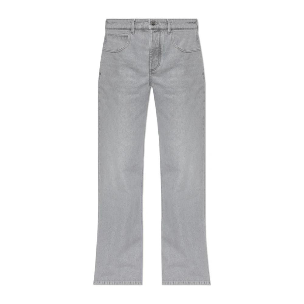 Bottega Veneta Flare and bell bottom jeans for Women