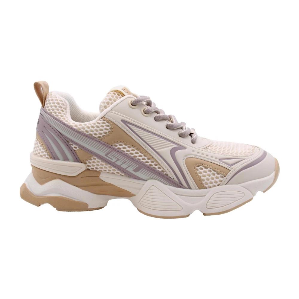 Reebok gl 3000 mujer beige sale