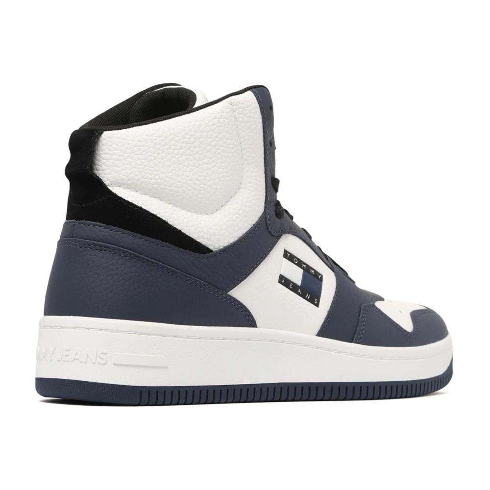 Tommy Hilfiger High-top sneakers for Men | Online Sale up to