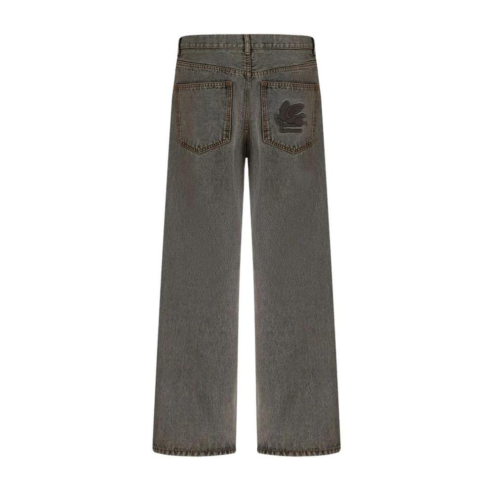 Etro Jeans for Men | Online Sale up to 49% off | Lyst
