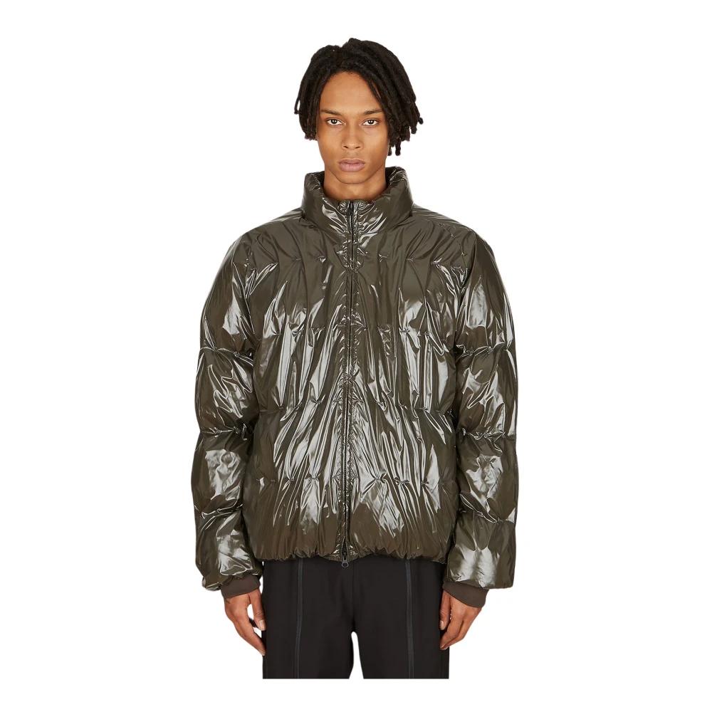 Brown Post Archive Faction PAF Jackets for Men | Lyst