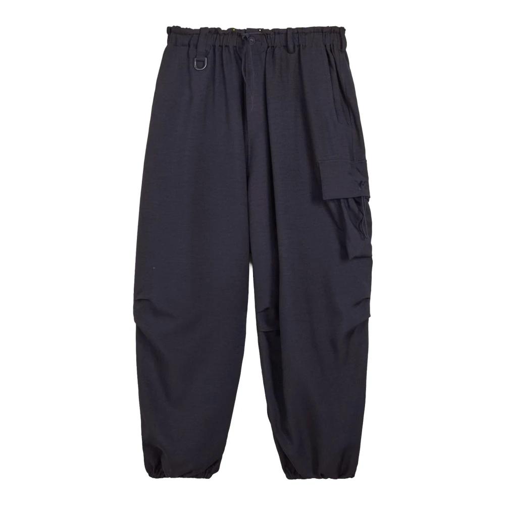 Y-3 Trousers for Men | Online Sale up to 56% off | Lyst UK