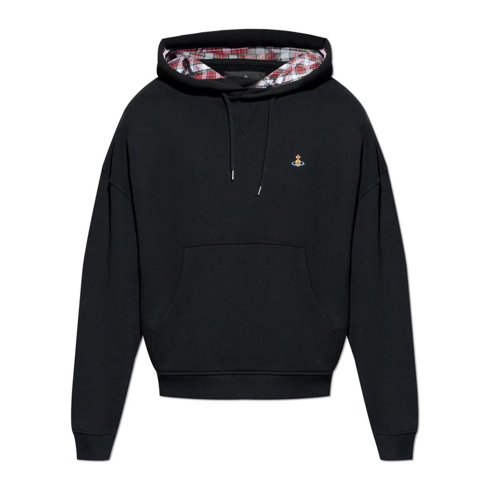 Vivienne Westwood Hoodies for Men | Online Sale up to 57% off | Lyst