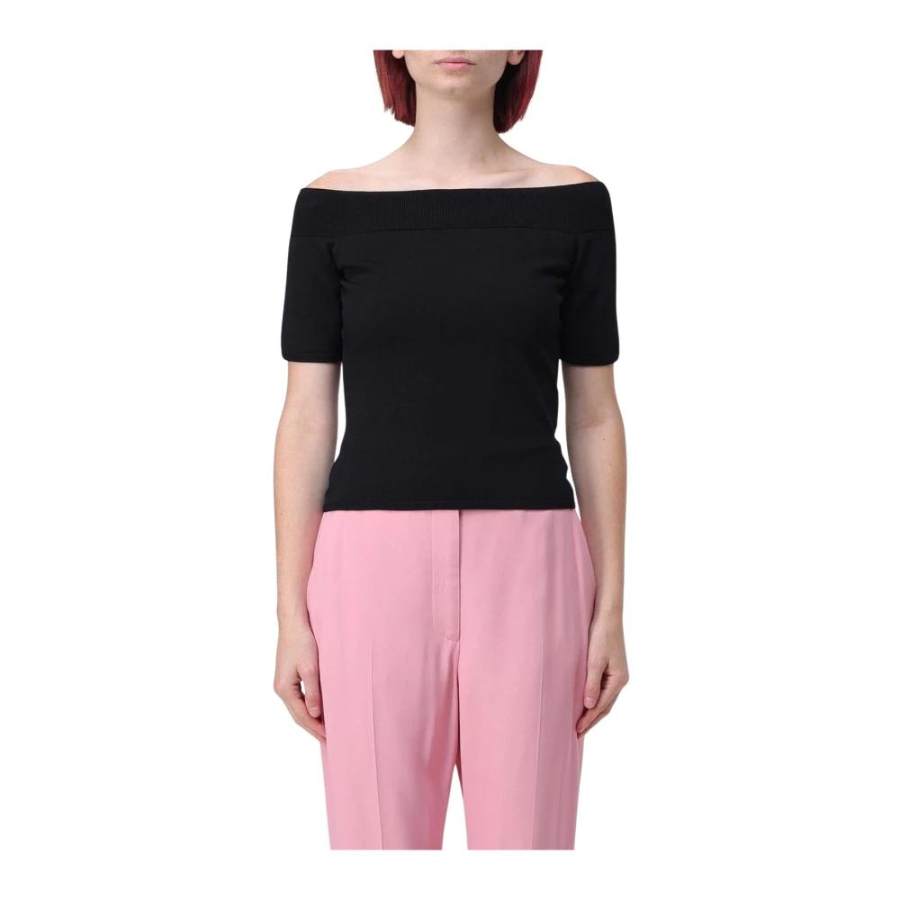McQueen Short-sleeve tops for Women | Online Sale up to 70
