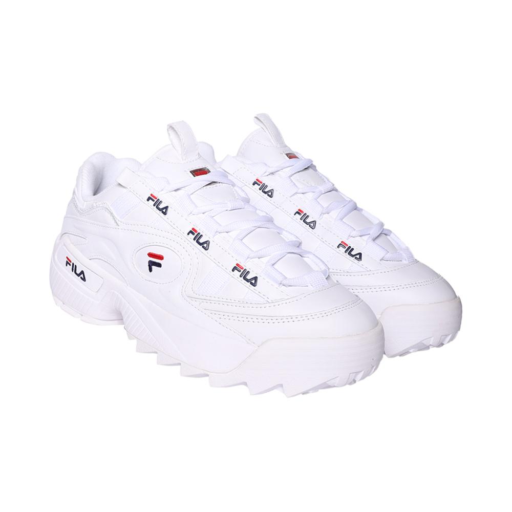 fila flat sneakers