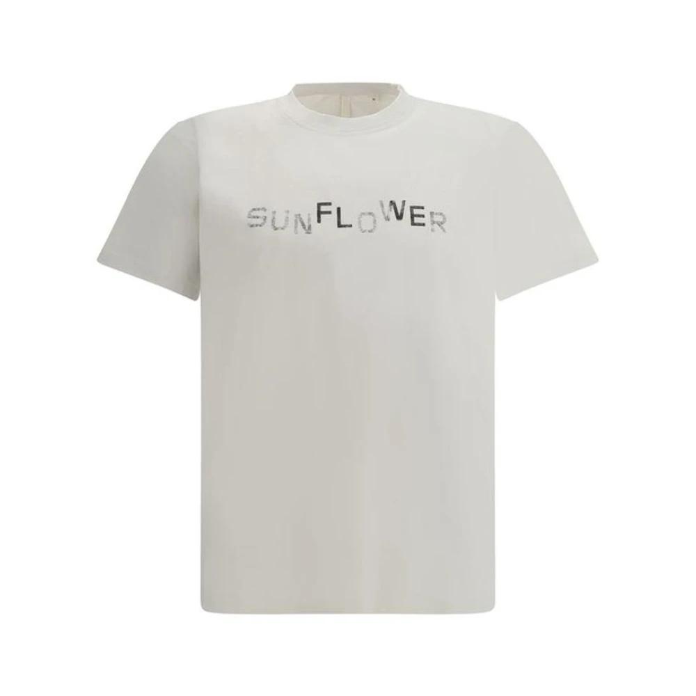 sunflower Short sleeve t-shirts for Men | Online Sale up to